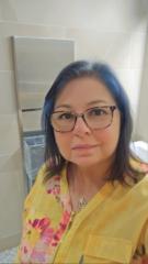 Aidina Ousley