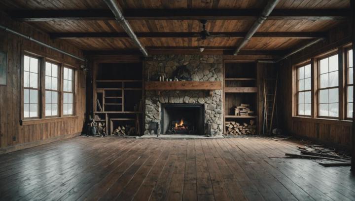 Water Damage Recovery Services in Rockland ,MI