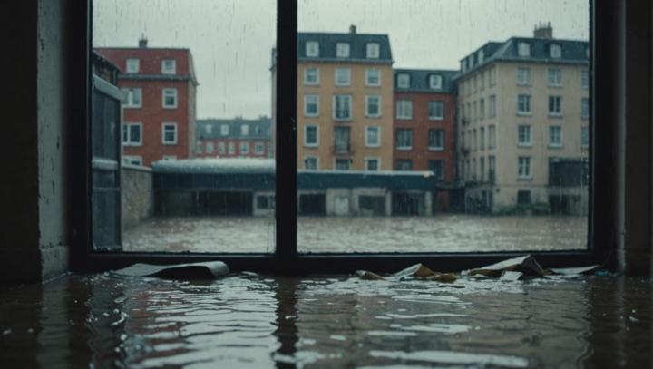 Emergency Water Damage in Chippewa ,MI