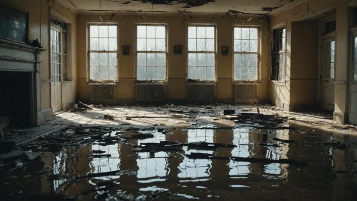 Professional Water Damage Restoration in Seney ,MI