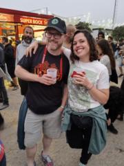 Daniel Fonseca Fernández