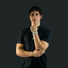 Daniel Tomaszewski