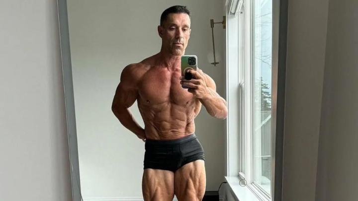 Ethan McClelland