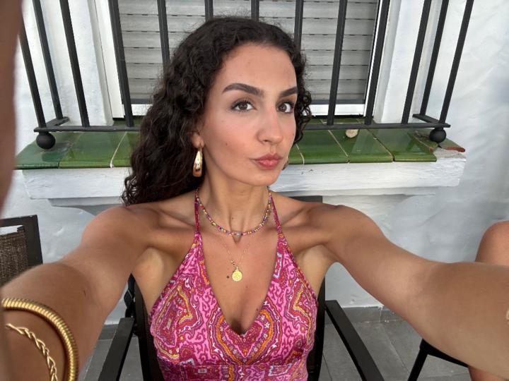 Claudia Porta