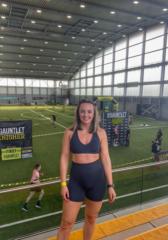 Aoife McCaffrey