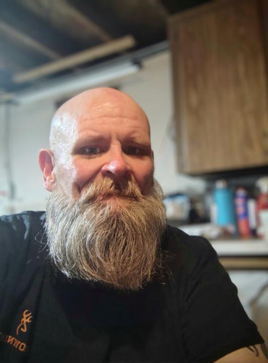 Donnie Bray