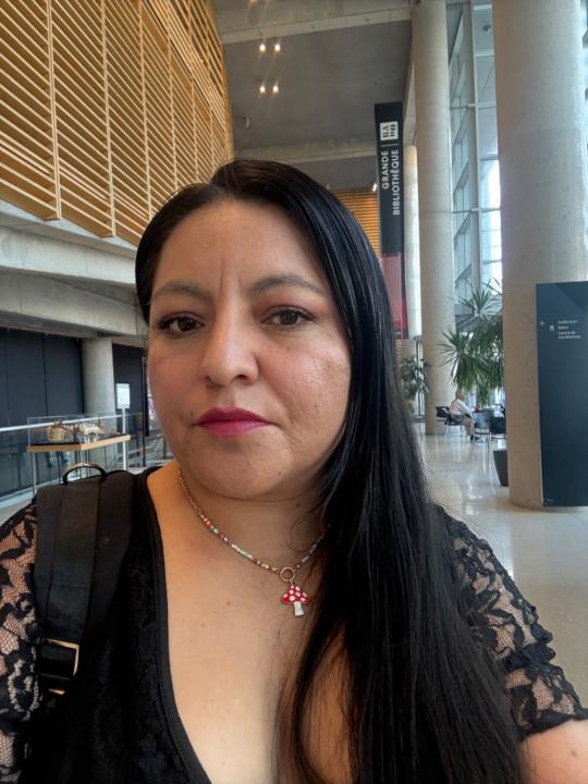 Isabel Jaramillo