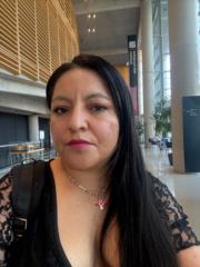 Isabel Jaramillo