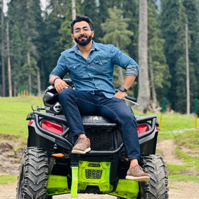 Karan Arora