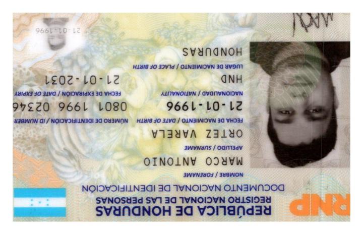 Marco Antonio Ortez Varela