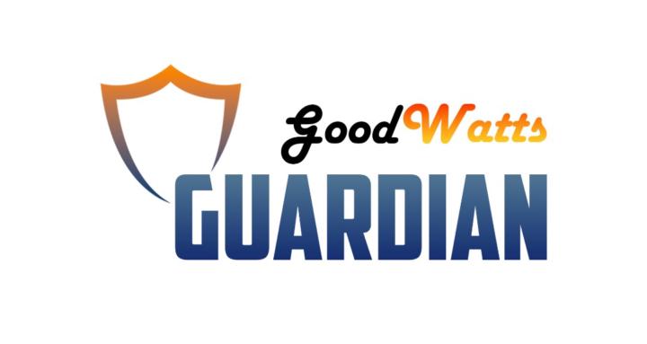 GoodWatts / Guardian program