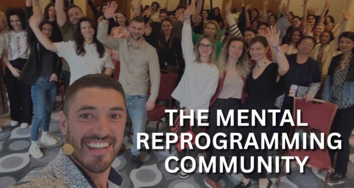 Mental Reprogramming Community
