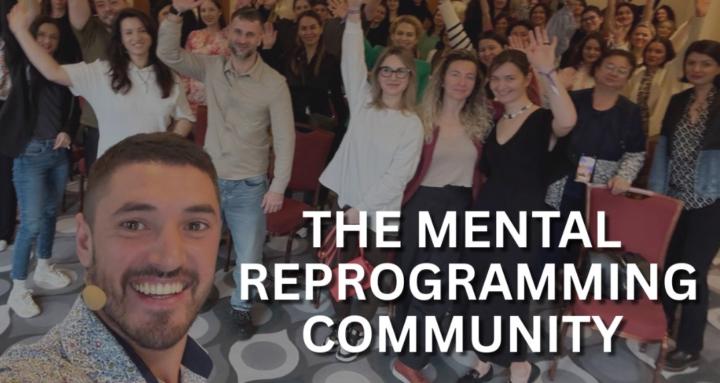 Mental Reprogramming Community