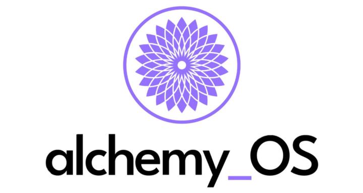AlchemyOS | The Treasure House