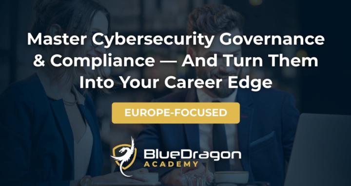 BlueDragon Academy