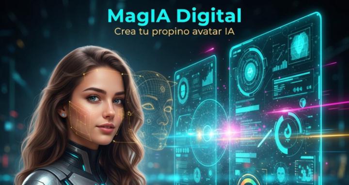 MagIA Digital