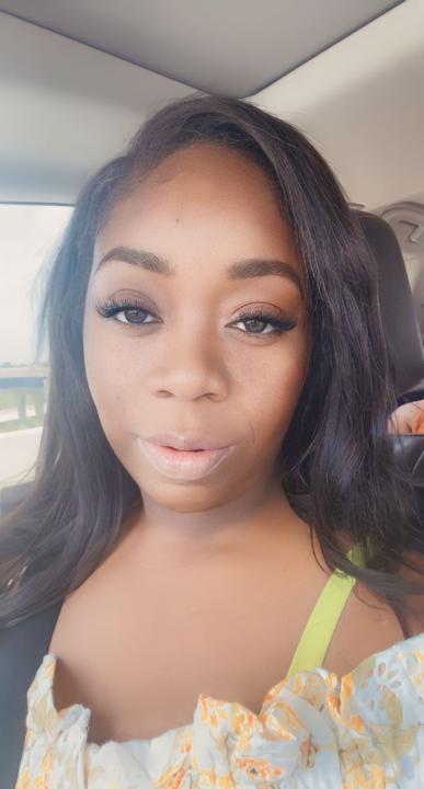 Tamika Earls