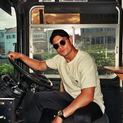 Eric Winkler