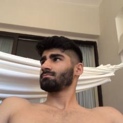 Azhar Hashemi