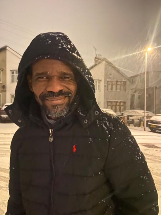 Solomon Ekhaiyeme