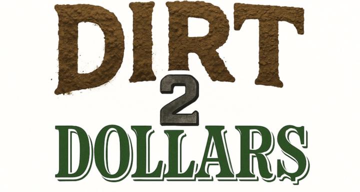 Dirt 2 Dollars