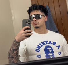 Alex Delgado