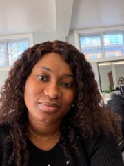 Maureen Njoku