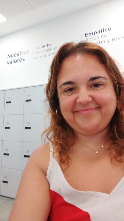 María Teresa García