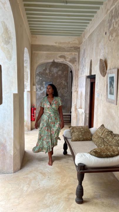 Weyni Tesfai