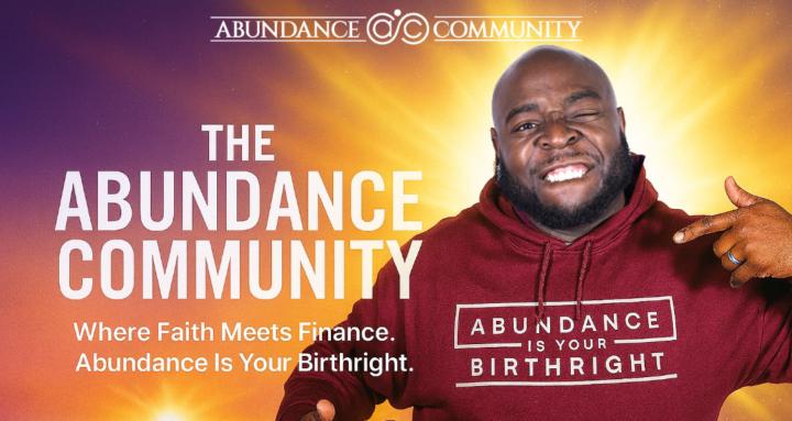 The Abundance Community