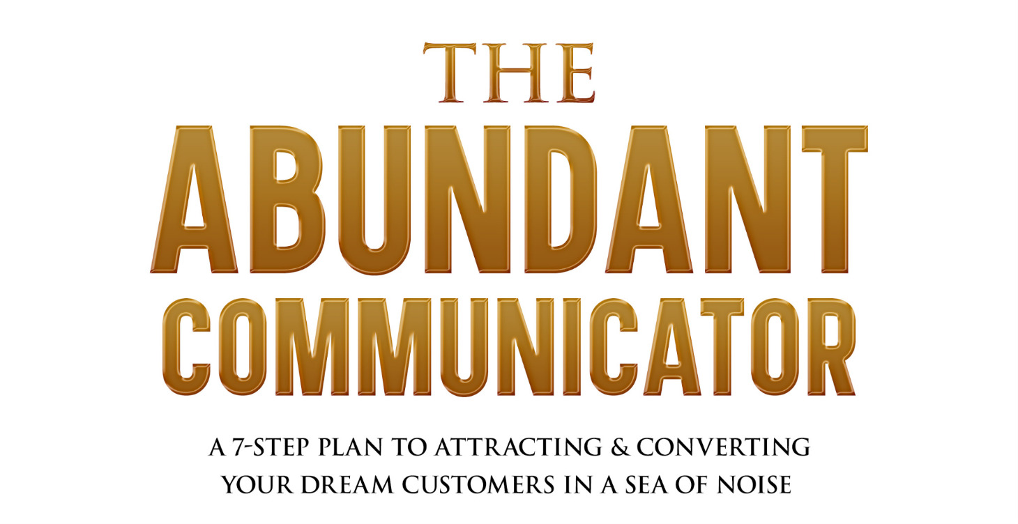 Abundant Communicator