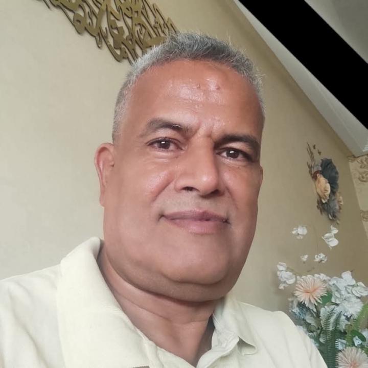 Faraji Lakhdar