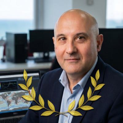 Daniel Di Tullio