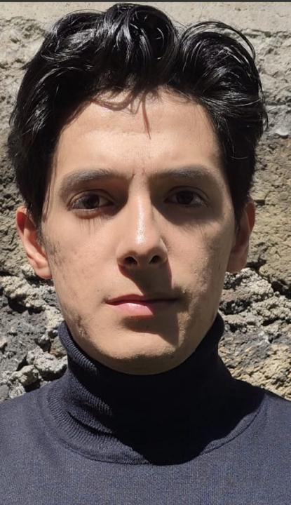 Carlos Aguirre