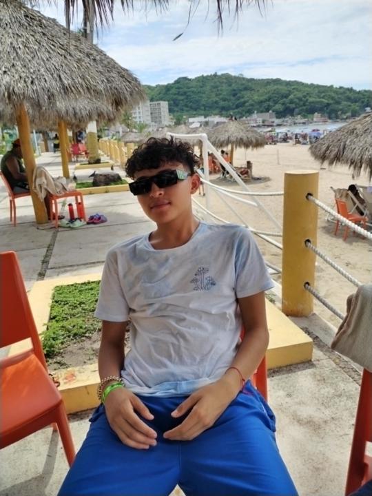 Oscar Campos