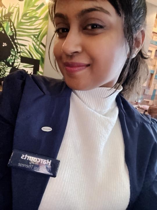 Shehani Therese