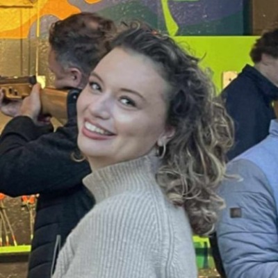 Michelle Christoffersen