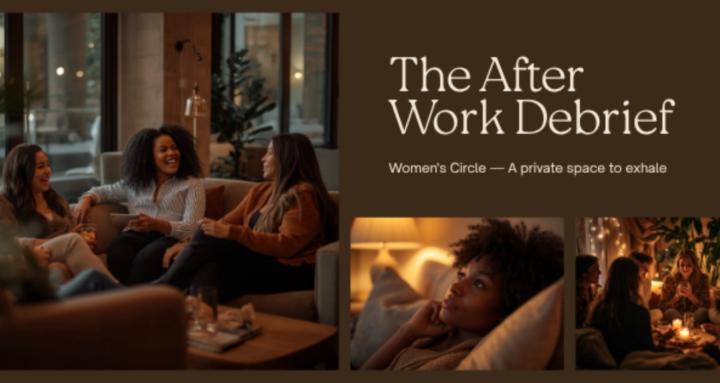 The After Work Debrief 