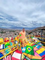 javier Andres Ardila Rodriguez