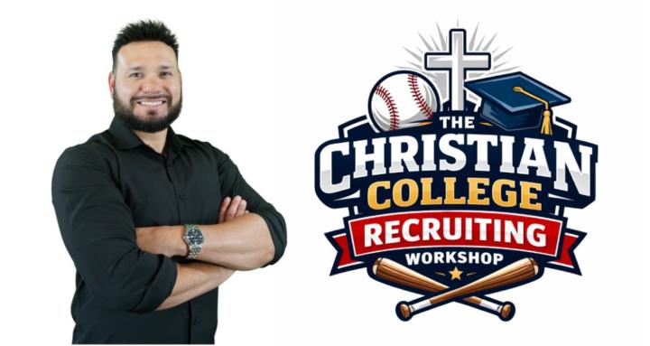 Christian College Recruiting