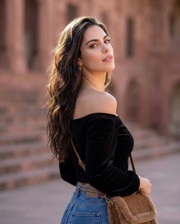 Lana Vosss