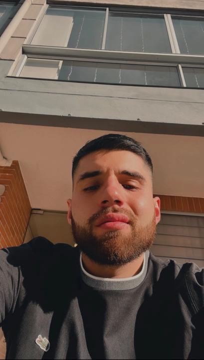 Sebastian Castaño Peñuela