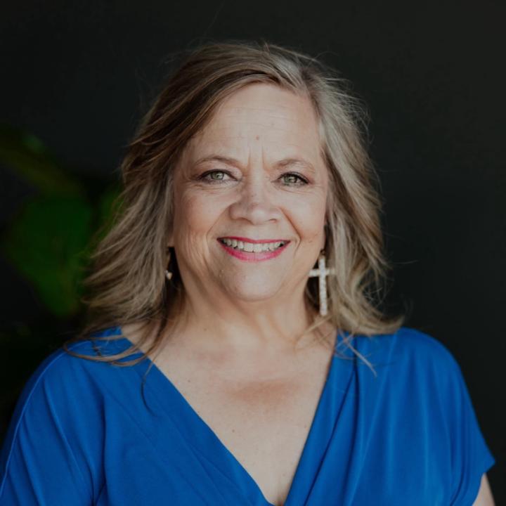 Anne Clanton