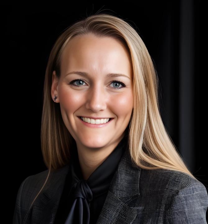 Jeanette Liberoht