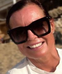 Lisa Kelley-Connor