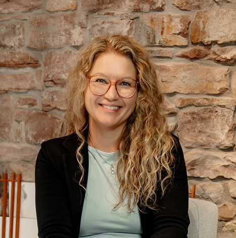Nadine Wollny-Zimmer