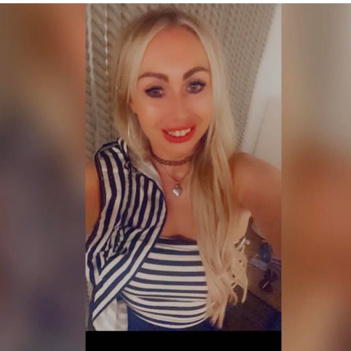 Laura ODonnell