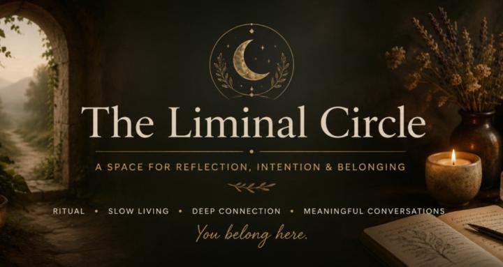 The Liminal Circle
