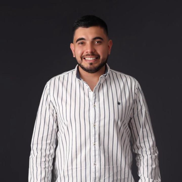 Jorge Gacharná