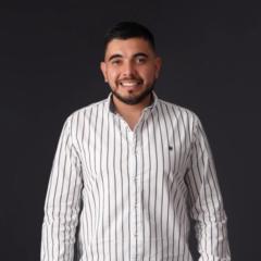 Jorge Gacharná